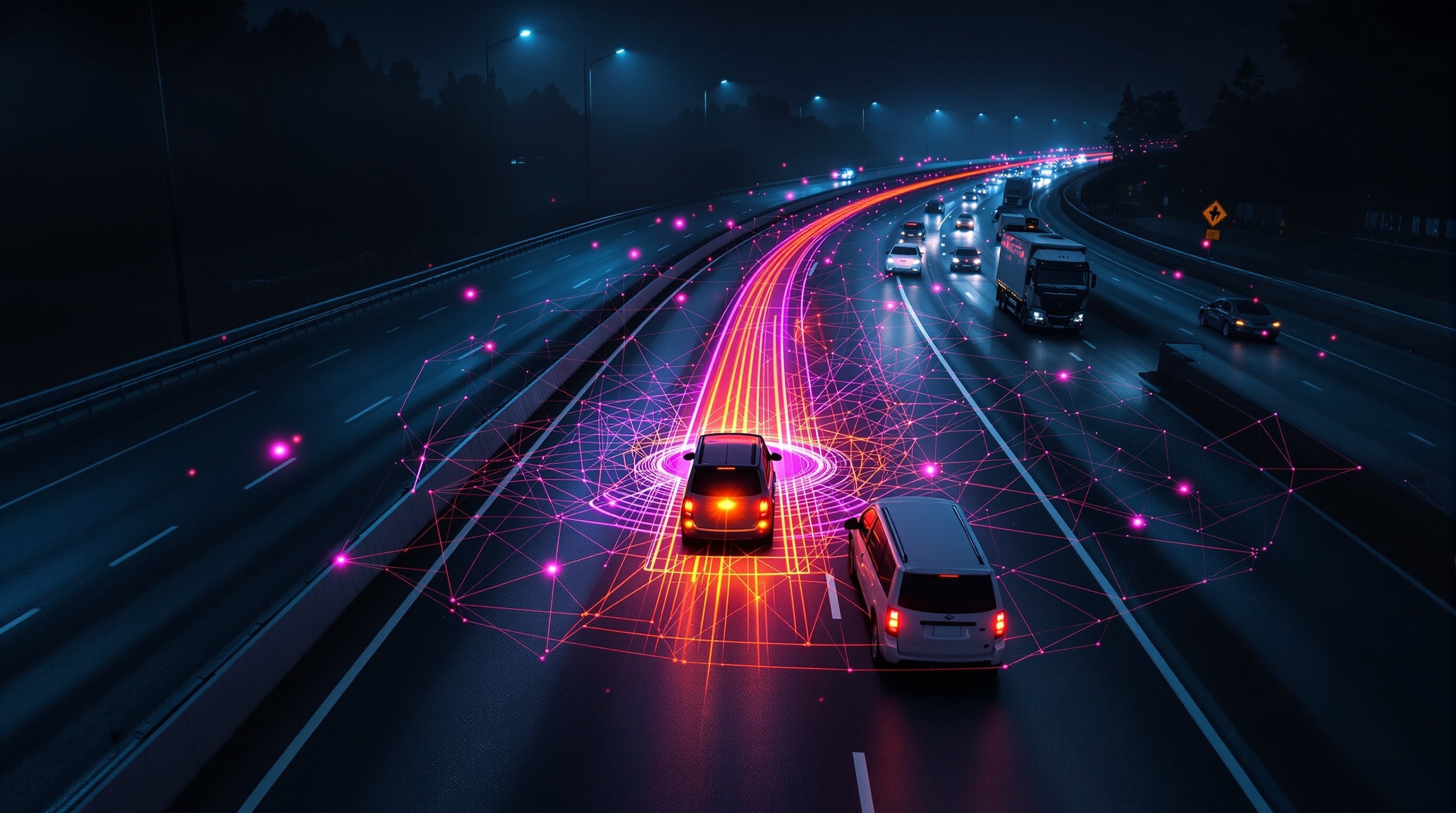 Vehicle intrusion detection with AI risk identification before impact